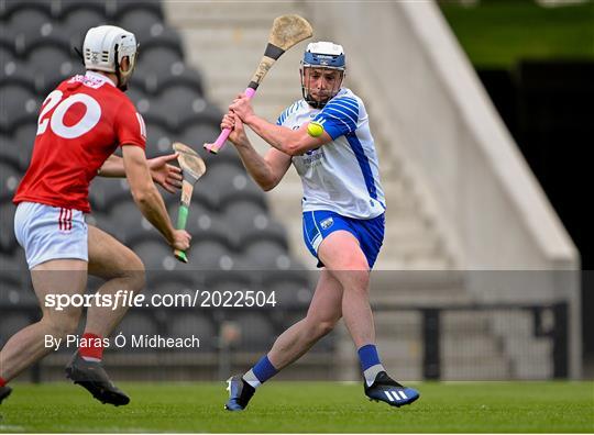 Cork v Waterford - Allianz Hurling League Division 1 Group A Round 1