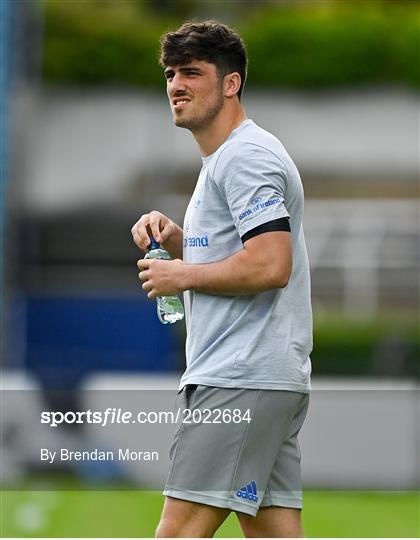 Leinster v Dragons - Guinness PRO14 Rainbow Cup