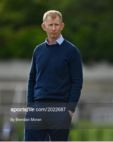 Leinster v Dragons - Guinness PRO14 Rainbow Cup