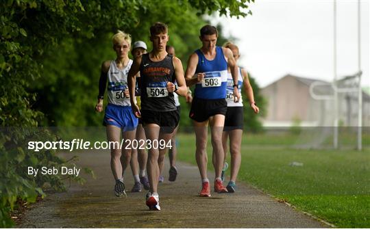 Irish Life Health National 20km Walks Championships