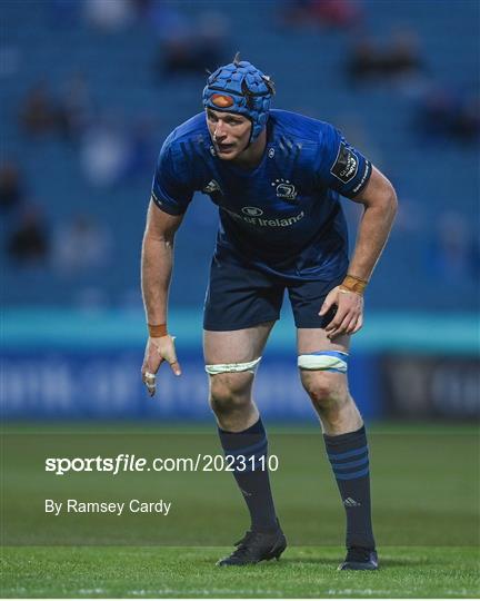 Leinster v Dragons - Guinness PRO14 Rainbow Cup