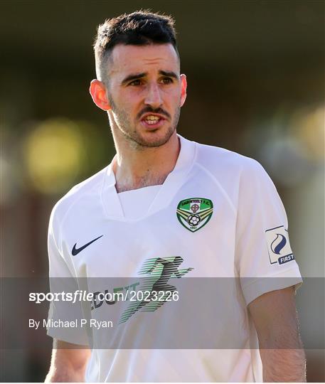 Cork City v Cabinteely - SSE Airtricity League First Division