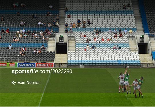 Cork v Westmeath - Allianz Football League Division 2 Relegation Play-Off Cork v Westmeath - Allianz Football League Division 2 Relegation Play-Off