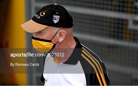 Clare v Kilkenny - Allianz Hurling League Division 1 Group B Round 5