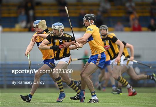 Clare v Kilkenny - Allianz Hurling League Division 1 Group B Round 5