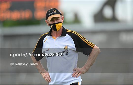 Clare v Kilkenny - Allianz Hurling League Division 1 Group B Round 5 Clare v Kilkenny - Allianz Hurling League Division 1 Group B Round 5
