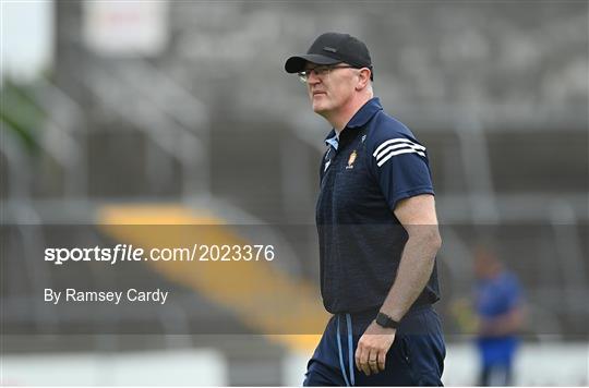 Clare v Kilkenny - Allianz Hurling League Division 1 Group B Round 5