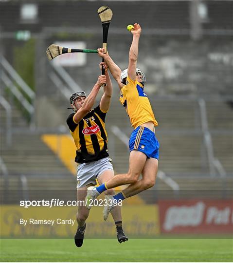 Clare v Kilkenny - Allianz Hurling League Division 1 Group B Round 5 Clare v Kilkenny - Allianz Hurling League Division 1 Group B Round 5