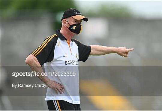 Clare v Kilkenny - Allianz Hurling League Division 1 Group B Round 5