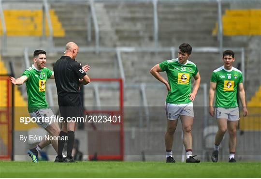 Cork v Westmeath - Allianz Football League Division 2 Relegation Play-Off Cork v Westmeath - Allianz Football League Division 2 Relegation Play-Off