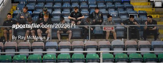 Donegal v Dublin - Allianz Football League Division 1 Semi-Final