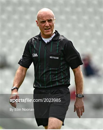 Cork v Westmeath - Allianz Football League Division 2 Relegation Play-Off Cork v Westmeath - Allianz Football League Division 2 Relegation Play-Off