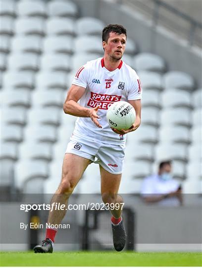 Cork v Westmeath - Allianz Football League Division 2 Relegation Play-Off