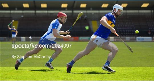 Waterford v Tipperary - Allianz Hurling League Division 1 Group A Round 5