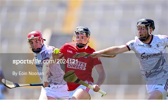 Cork v Galway - Allianz Hurling League Division 1 Group A Round 5