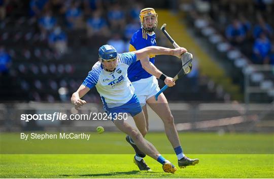 Waterford v Tipperary - Allianz Hurling League Division 1 Group A Round 5