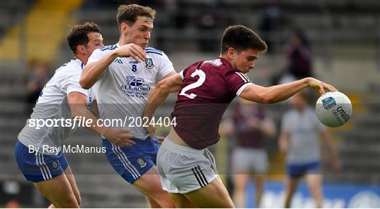 Monaghan v Galway - Allianz Football League Division 1 Relegation Play-Off