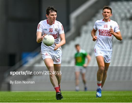 Cork v Westmeath - Allianz Football League Division 2 Relegation Play-Off