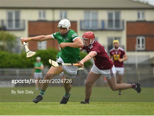 Westmeath v Limerick - Allianz Hurling League Division 1 Group A Round 5 Westmeath v Limerick - Allianz Hurling League Division 1 Group A Round 5