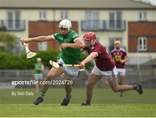 Westmeath v Limerick - Allianz Hurling League Division 1 Group A Round 5