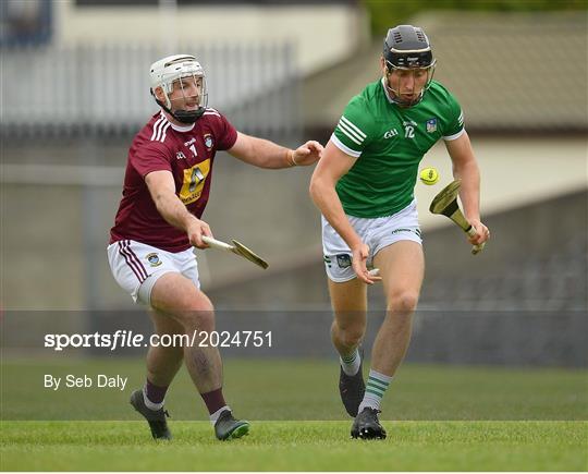 Westmeath v Limerick - Allianz Hurling League Division 1 Group A Round 5