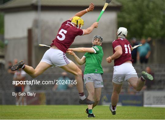 Westmeath v Limerick - Allianz Hurling League Division 1 Group A Round 5