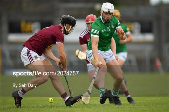 Westmeath v Limerick - Allianz Hurling League Division 1 Group A Round 5 Westmeath v Limerick - Allianz Hurling League Division 1 Group A Round 5
