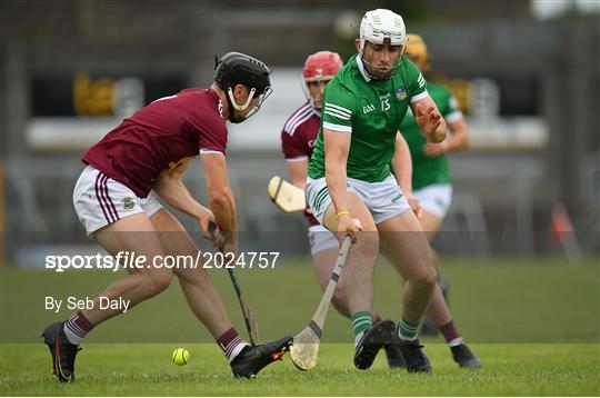 Westmeath v Limerick - Allianz Hurling League Division 1 Group A Round 5