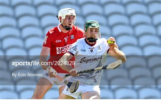 Cork v Galway - Allianz Hurling League Division 1 Group A Round 5