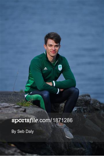 Tokyo 2020 Official Team Ireland Announcement - Rowing