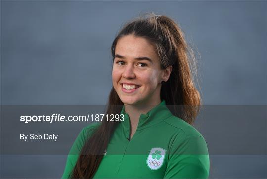 Tokyo 2020 Official Team Ireland Announcement - Rowing Tokyo 2020 Official Team Ireland Announcement - Rowing