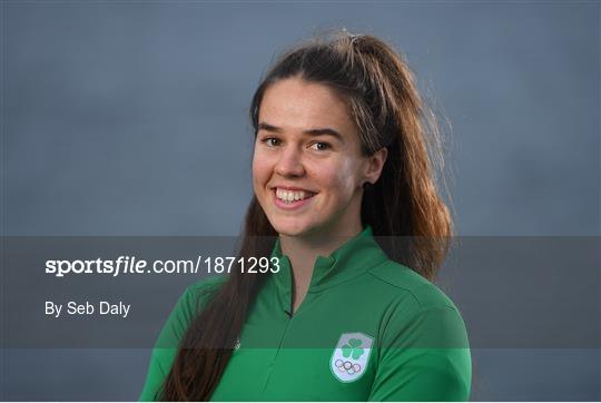 Tokyo 2020 Official Team Ireland Announcement - Rowing