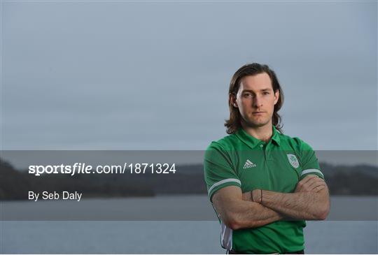 Tokyo 2020 Official Team Ireland Announcement - Rowing Tokyo 2020 Official Team Ireland Announcement - Rowing