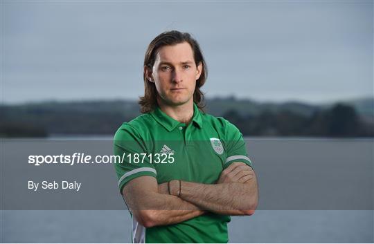 Tokyo 2020 Official Team Ireland Announcement - Rowing Tokyo 2020 Official Team Ireland Announcement - Rowing
