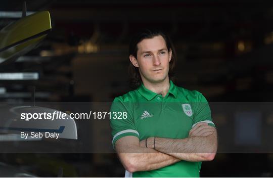 Tokyo 2020 Official Team Ireland Announcement - Rowing Tokyo 2020 Official Team Ireland Announcement - Rowing