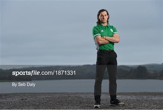 Tokyo 2020 Official Team Ireland Announcement - Rowing Tokyo 2020 Official Team Ireland Announcement - Rowing
