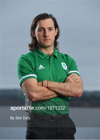 Tokyo 2020 Official Team Ireland Announcement - Rowing Tokyo 2020 Official Team Ireland Announcement - Rowing