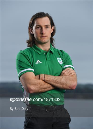 Tokyo 2020 Official Team Ireland Announcement - Rowing