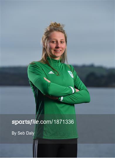 Tokyo 2020 Official Team Ireland Announcement - Rowing