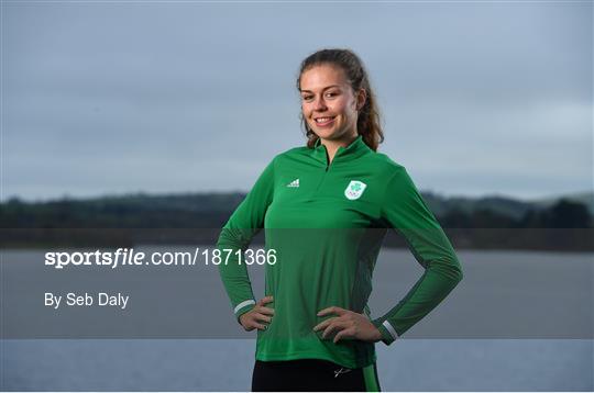 Tokyo 2020 Official Team Ireland Announcement - Rowing Tokyo 2020 Official Team Ireland Announcement - Rowing