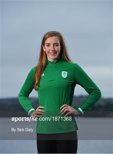 Tokyo 2020 Official Team Ireland Announcement - Rowing