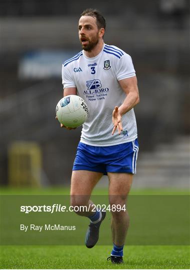 Monaghan v Galway - Allianz Football League Division 1 Relegation Play-Off