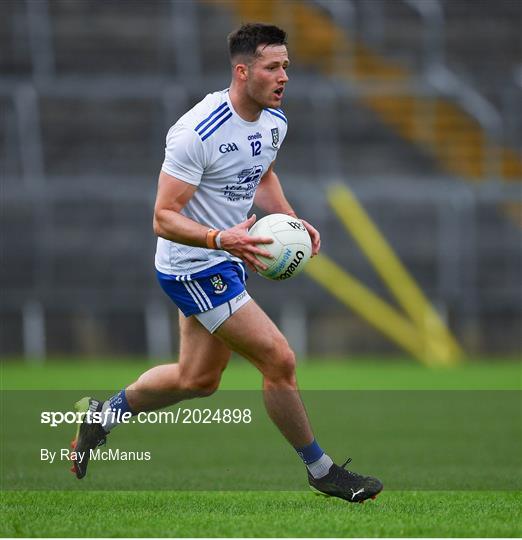 Monaghan v Galway - Allianz Football League Division 1 Relegation Play-Off Monaghan v Galway - Allianz Football League Division 1 Relegation Play-Off