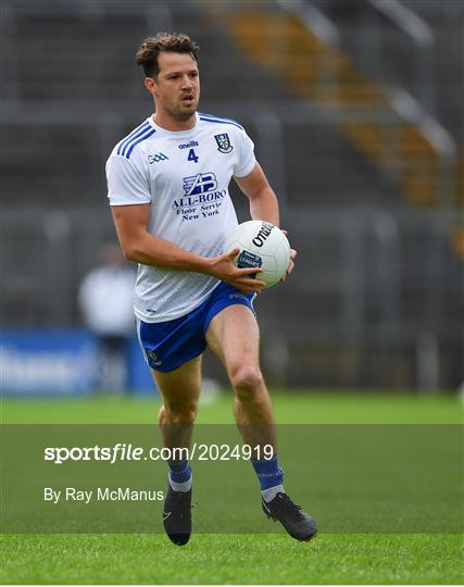 Monaghan v Galway - Allianz Football League Division 1 Relegation Play-Off