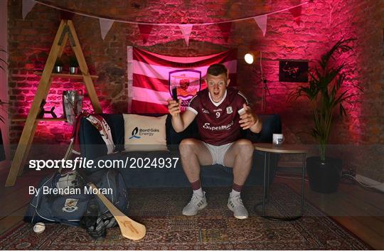 Bord Gáis Energy Hurling to Core 2021 Campaign Launch