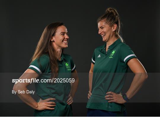 Tokyo 2020 Official Team Ireland Announcement - Rowing Tokyo 2020 Official Team Ireland Announcement - Rowing