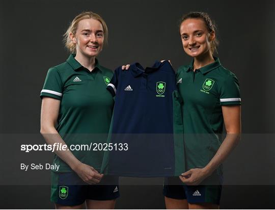 Tokyo 2020 Official Team Ireland Announcement - Rowing Tokyo 2020 Official Team Ireland Announcement - Rowing