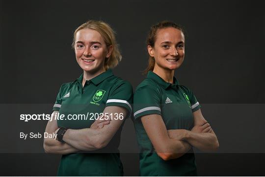 Tokyo 2020 Official Team Ireland Announcement - Rowing Tokyo 2020 Official Team Ireland Announcement - Rowing