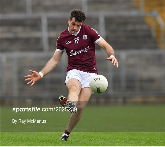 Monaghan v Galway - Allianz Football League Division 1 Relegation Play-Off