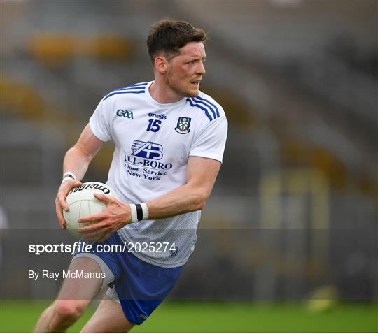 Monaghan v Galway - Allianz Football League Division 1 Relegation Play-Off